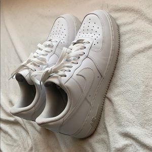 Air Force 1’s
